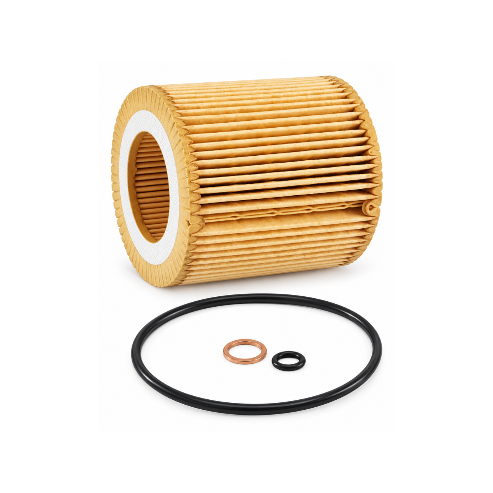 OX1040D - FILTRO ACEITE = 11427541827 1142756632