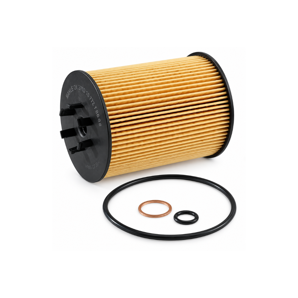 OX1045D - FILTRO ACEITE = 11427506677 1142751116