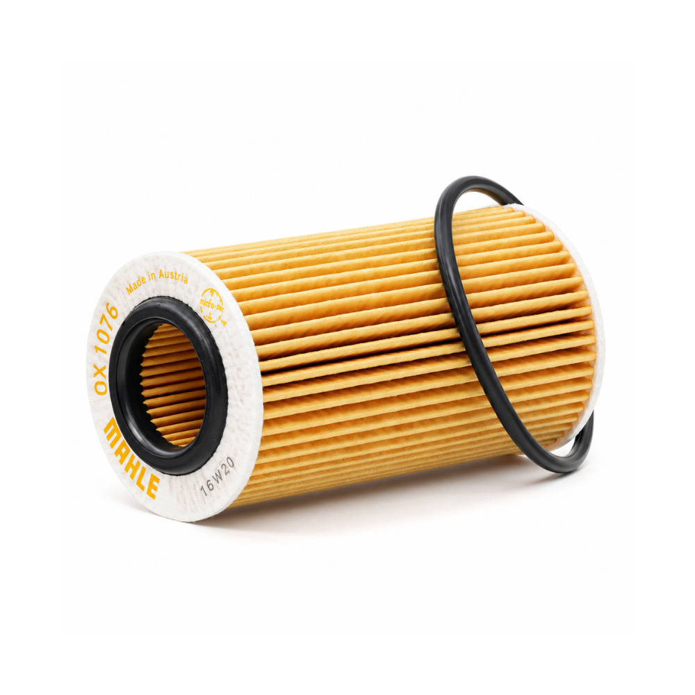 OX1076D - FILTRO DE ACEITE VW AMAROK V6 3.0