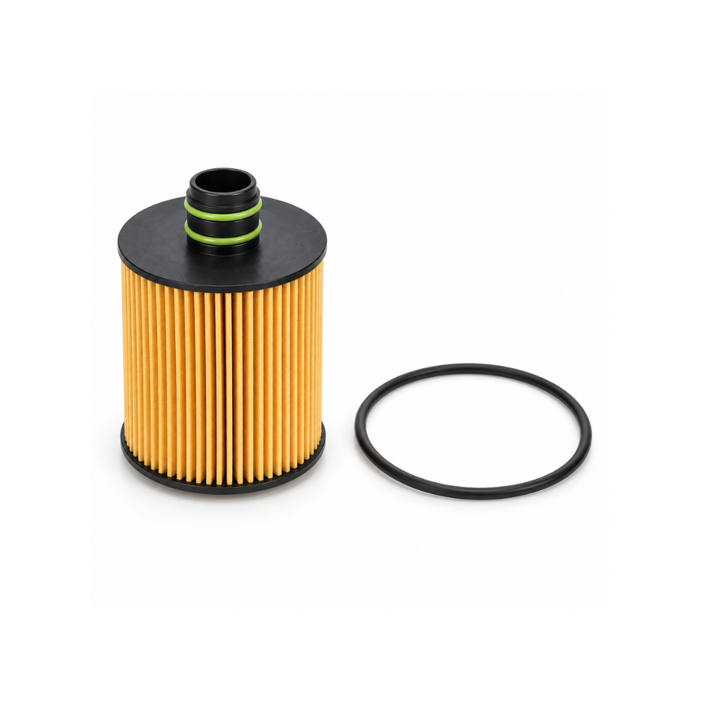 OX1172D - FILTRO DE ACEITE 