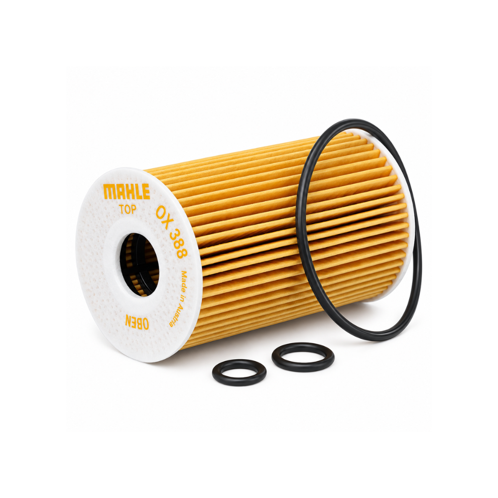 OX388D - FILTRO DE ACEITE VW AMAROK 2.0