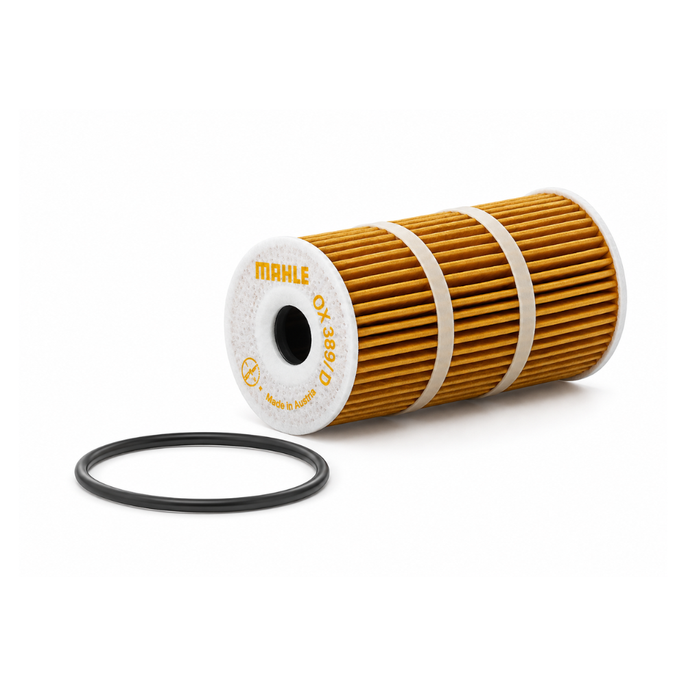 OX389/1D - FILTRO DE ACEITE =