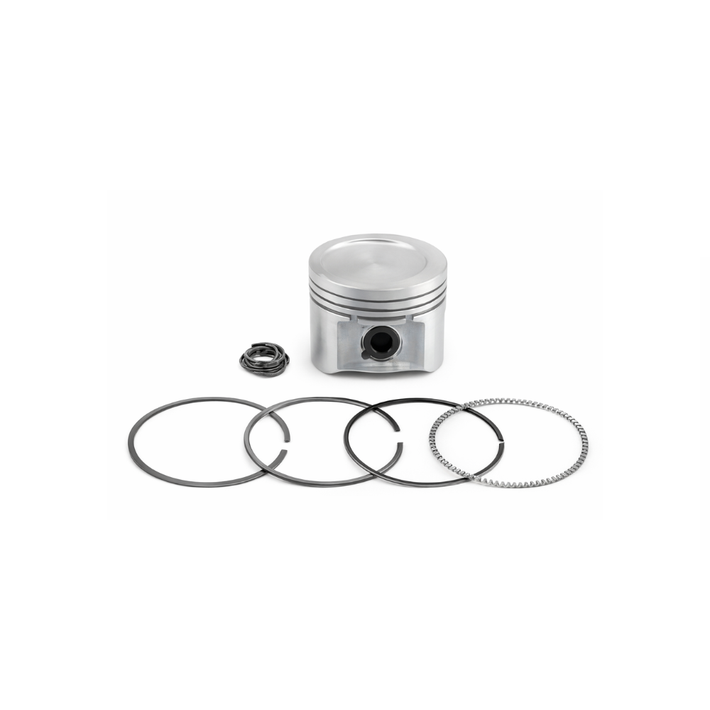 S70500-STD - PISTON C/ARO VW GOL 
