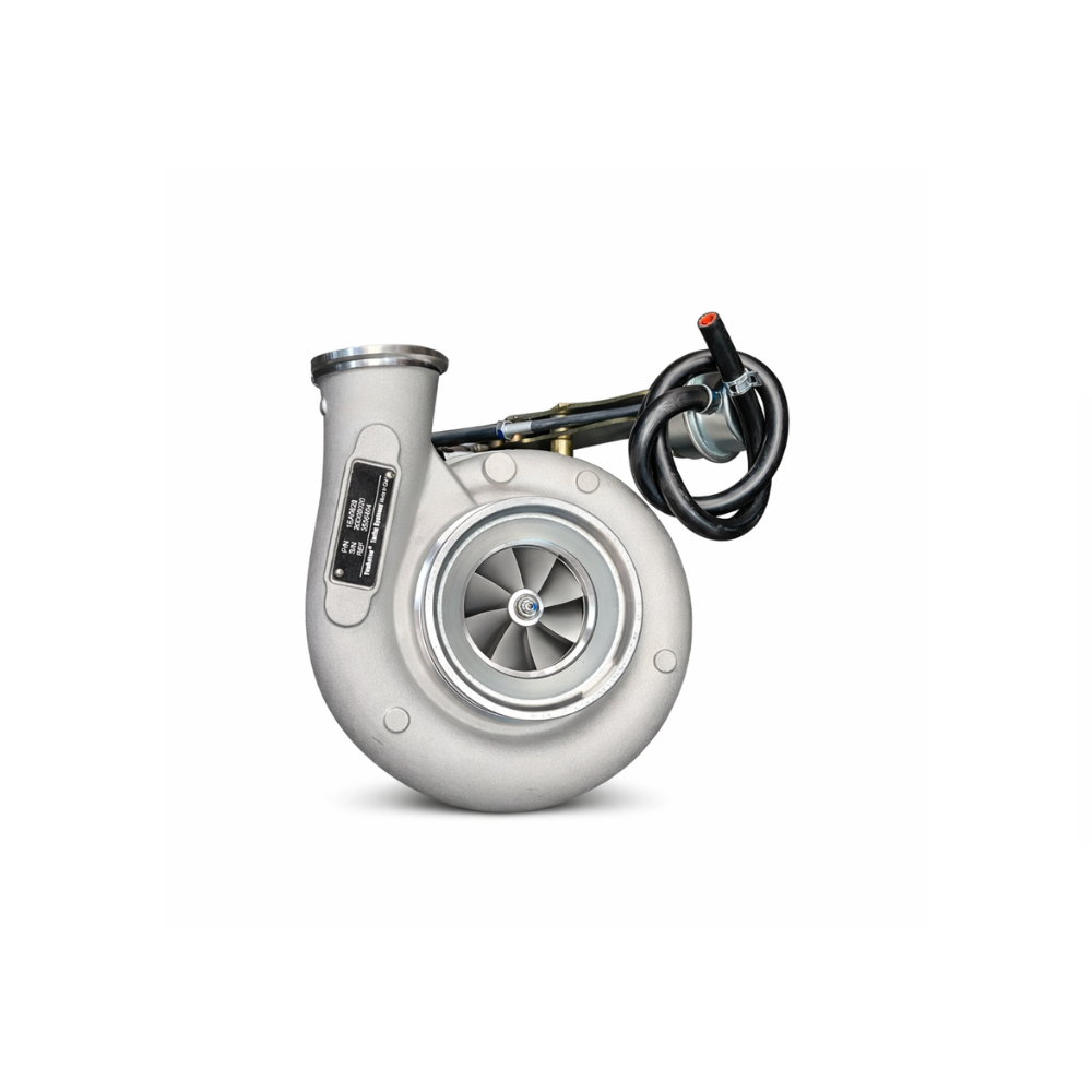 TC0210212 - TURBO - CUMMINS 6BT 5.9