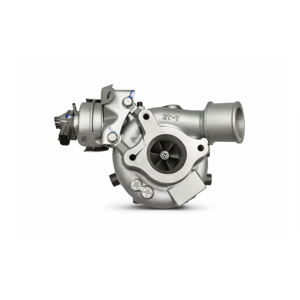 TC1950356 - TURBO MITSUBISHI L200 L300