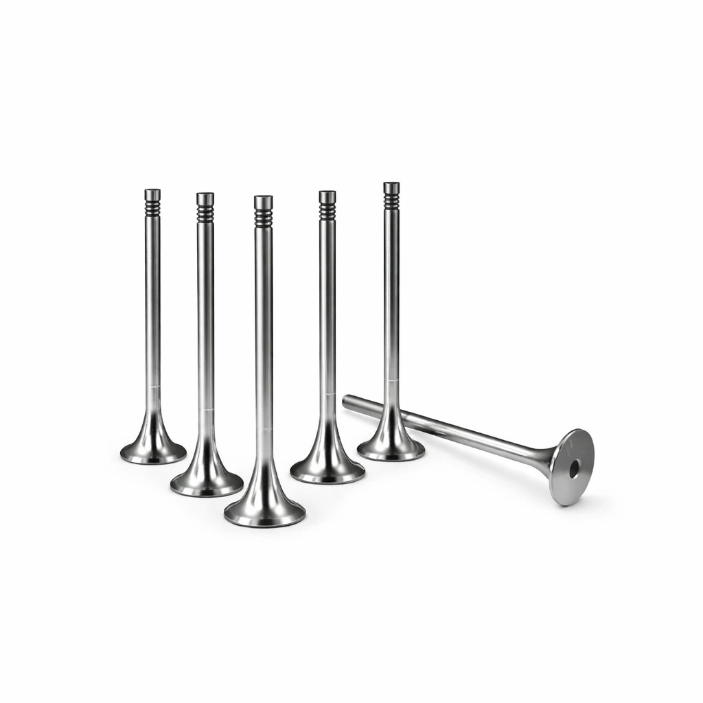 VA0480004 - VALVULA DE ADMISION