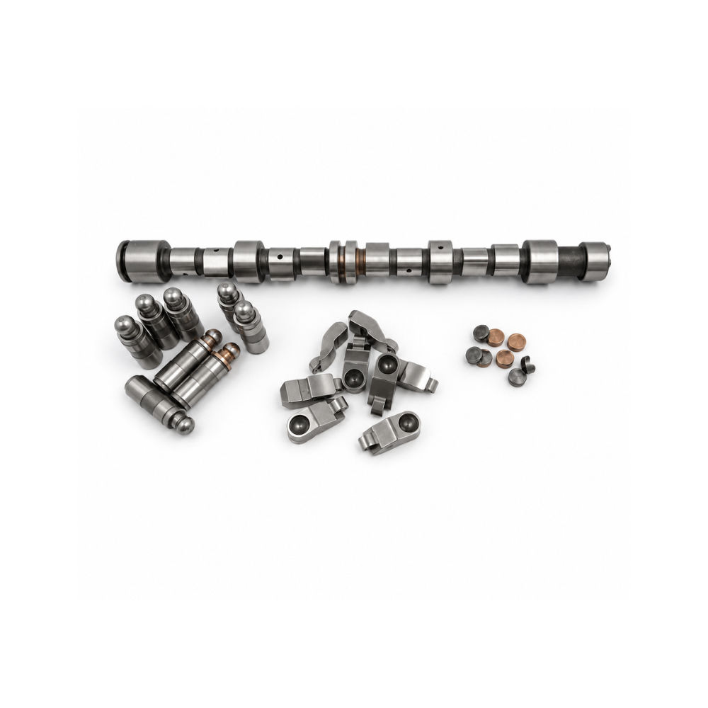 510001040 - KIT COMANDO BALANCIN/BOTAD GM 1.0 8V