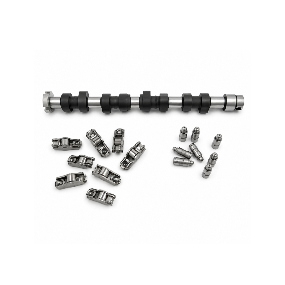 510002010 - #KIT COMANDO/BALANCIN/TUCHO VW 1.0L 8V
