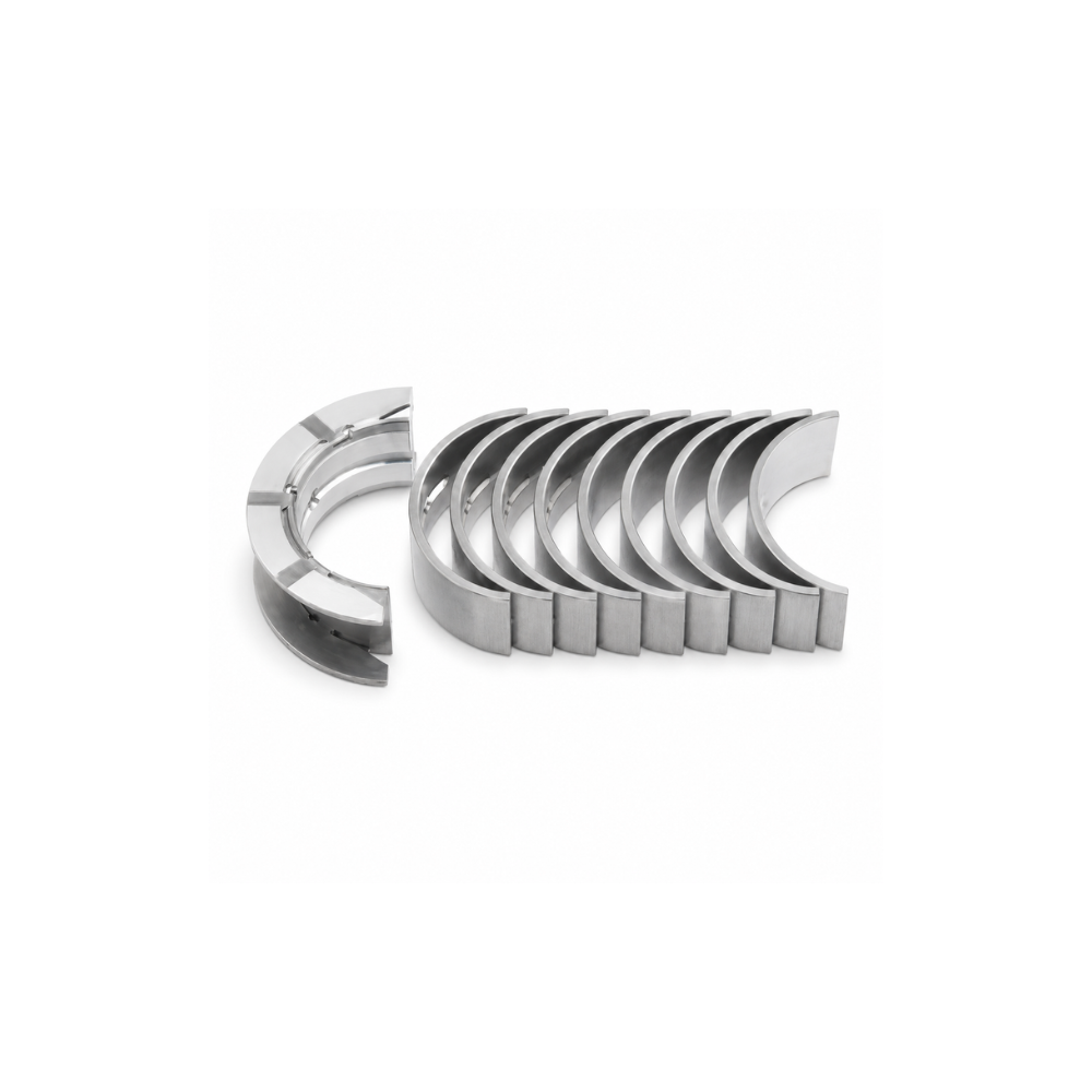 55480031 - #CASQUILLO DE BANCADA = M18676-STD