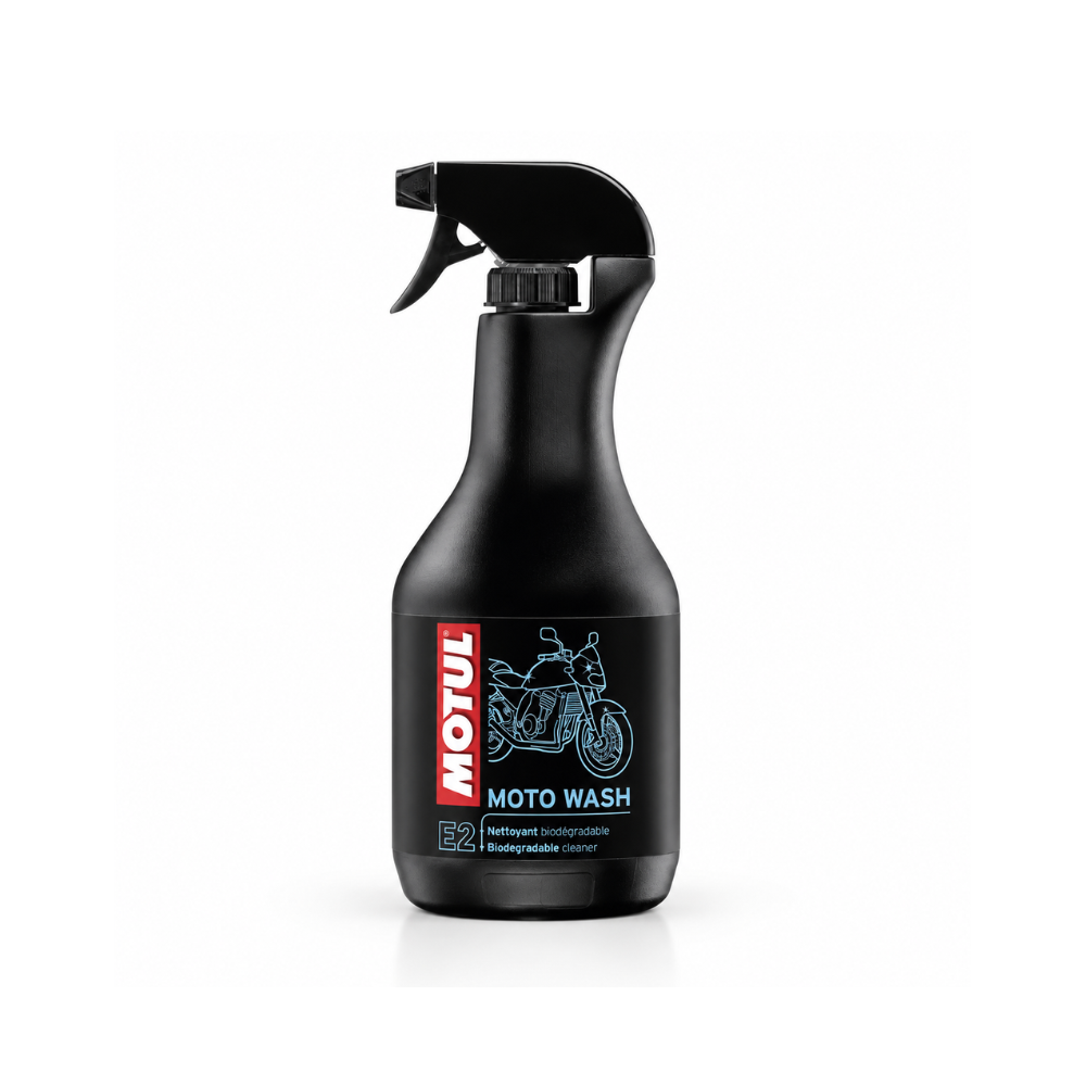 105505 - MC CARE E2 MOTO WASH (1L)