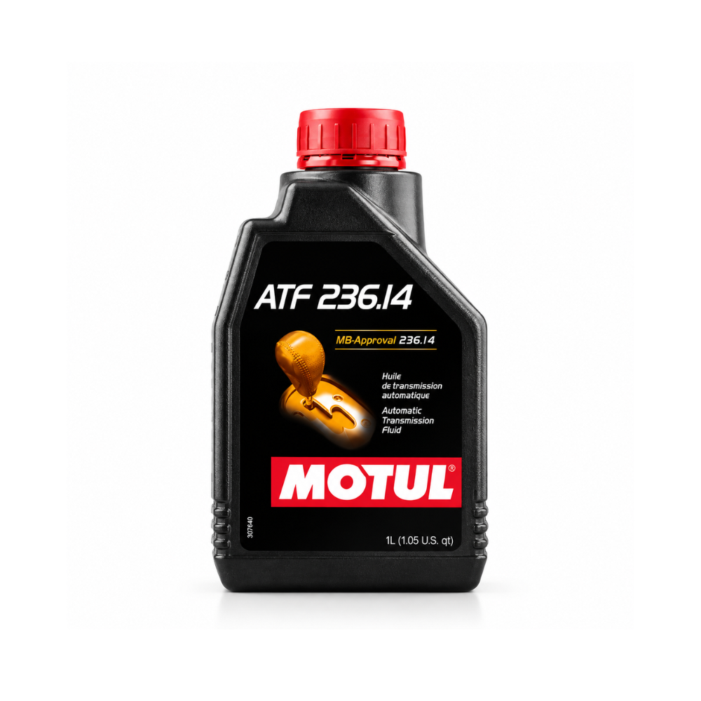 105773 - ACEITE TRANSMICION ATF 236.14