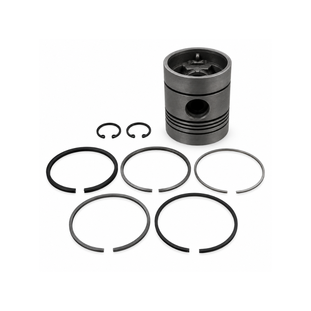 423616 - PISTON C/ ARO PK 4236
