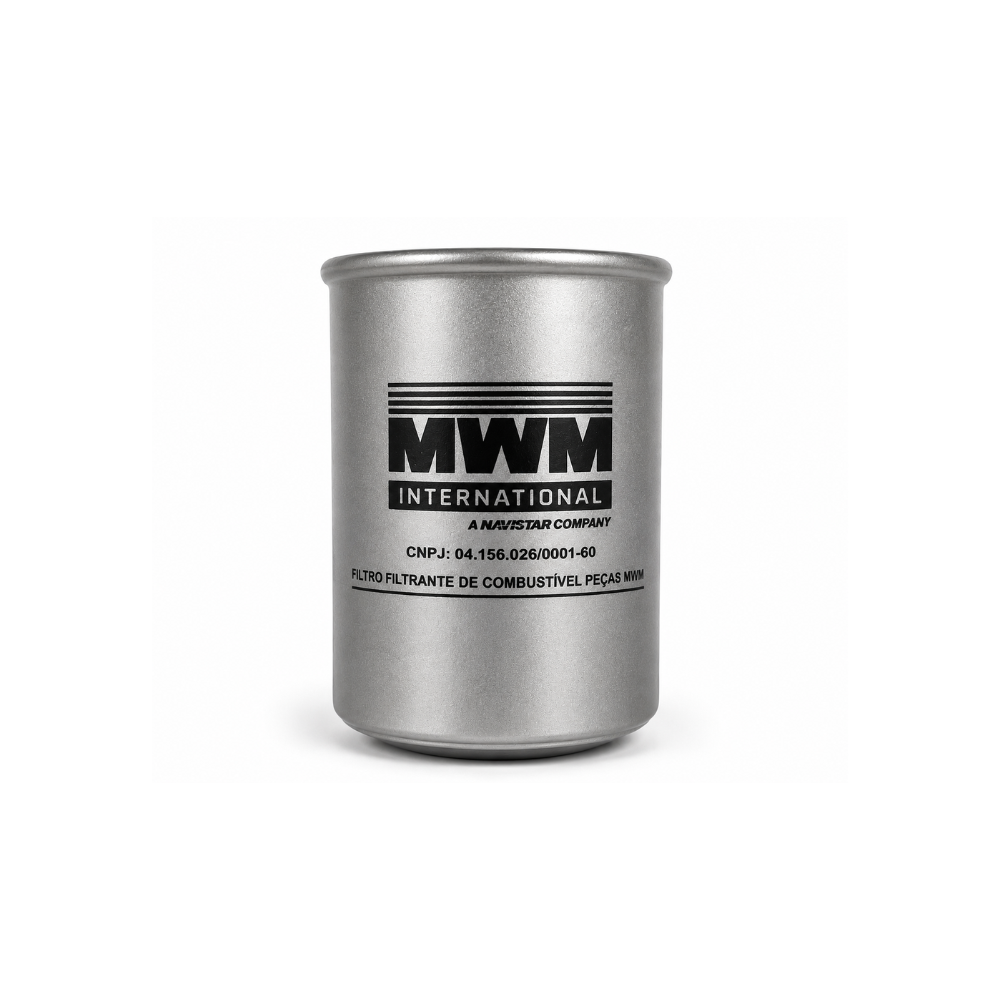 423651 - #FILTRO DE COMBUSTIBLE CR