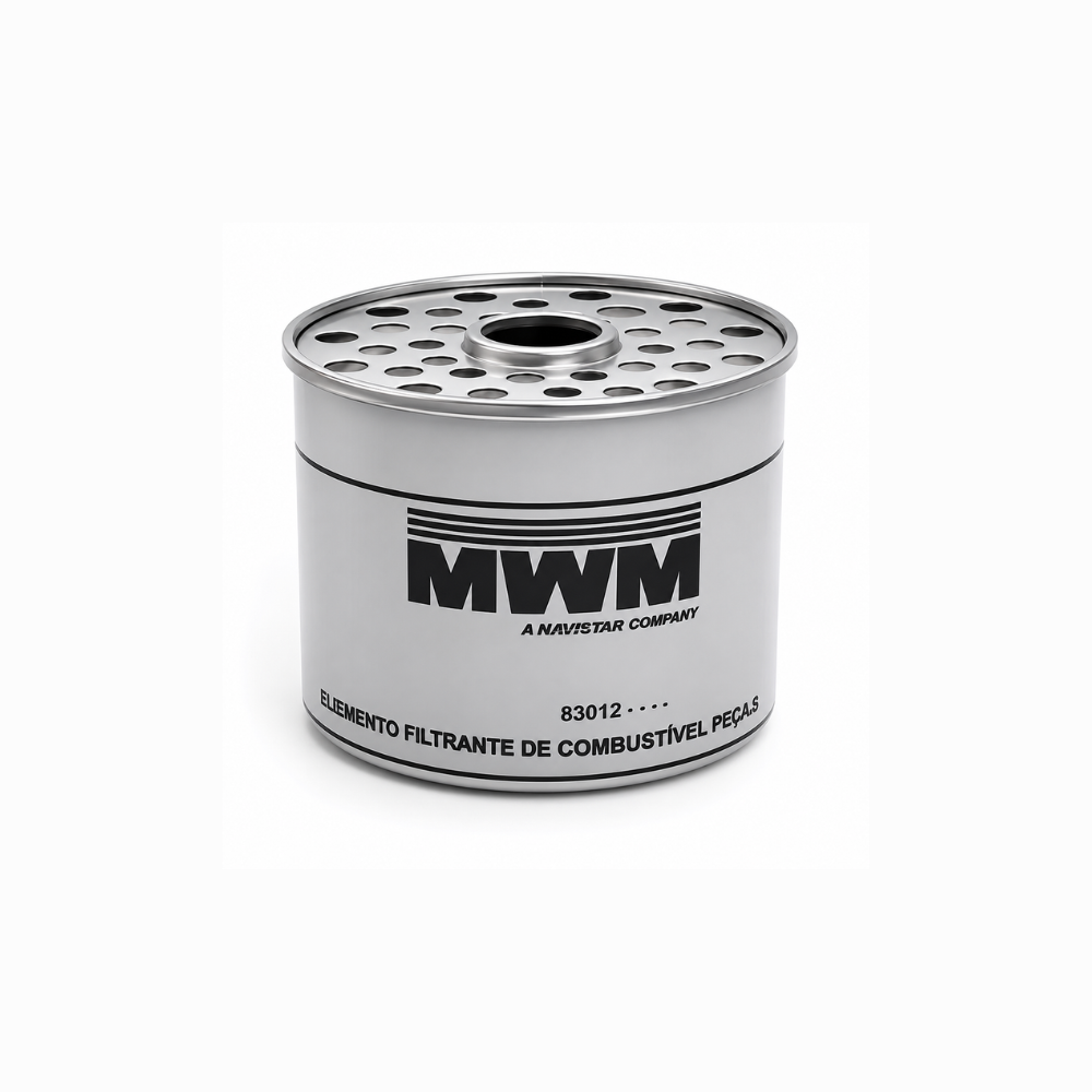 635776 - FILTRO DE COMBUSTIBLE PERKINS 