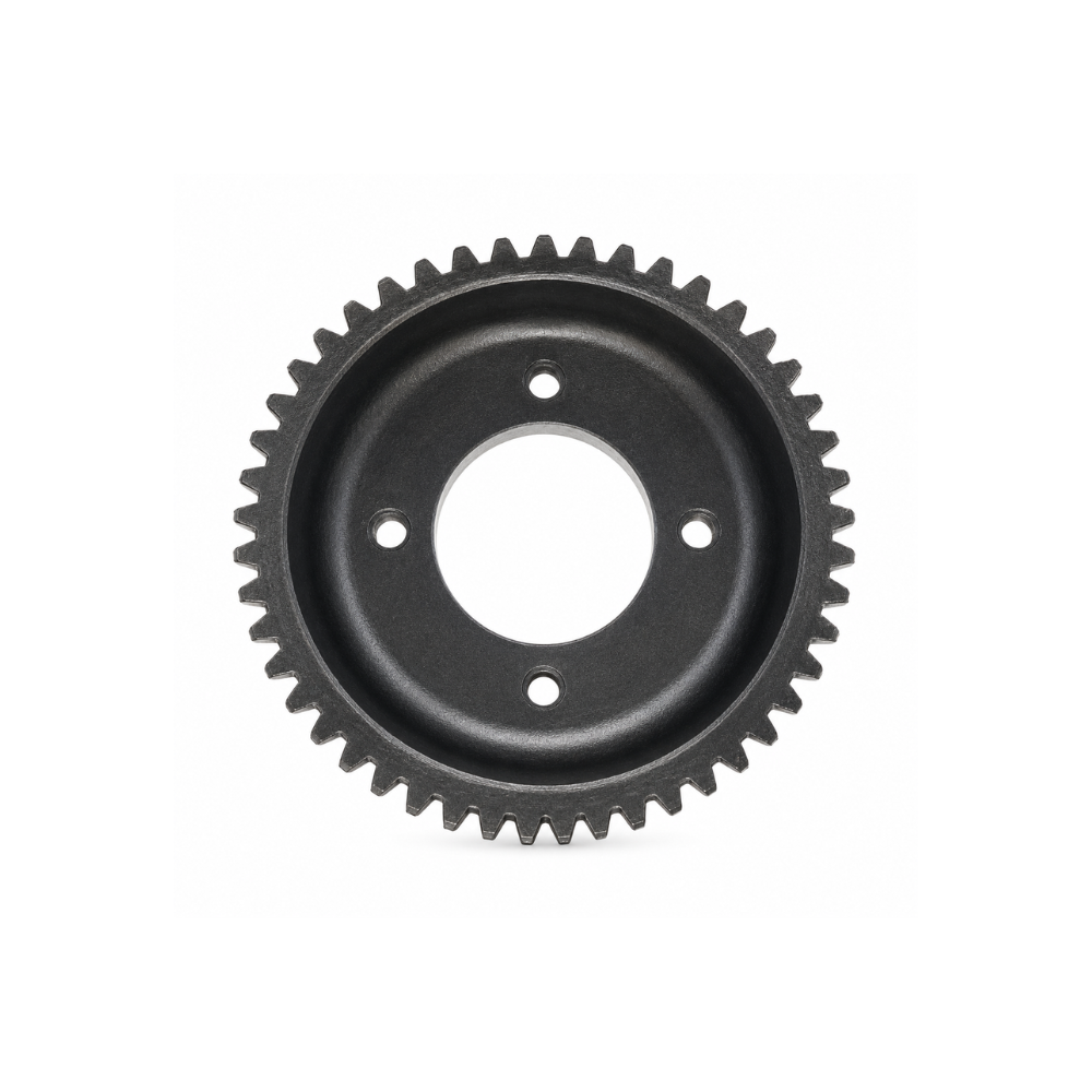 7001838C2 - ENGRANAJE BOMBA INYECTORA