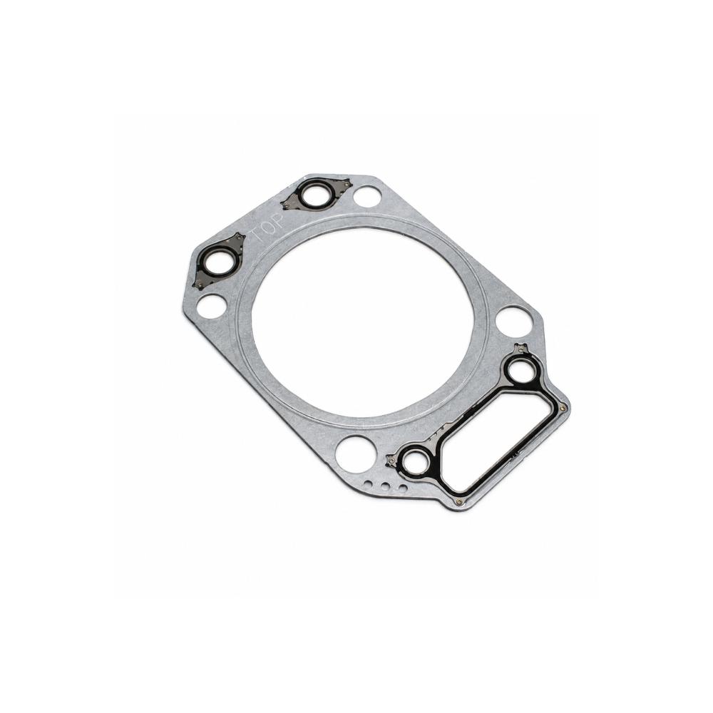 7002797C1E - JUNTA TAPA CILINDRO METAL 4CIL/6CIL