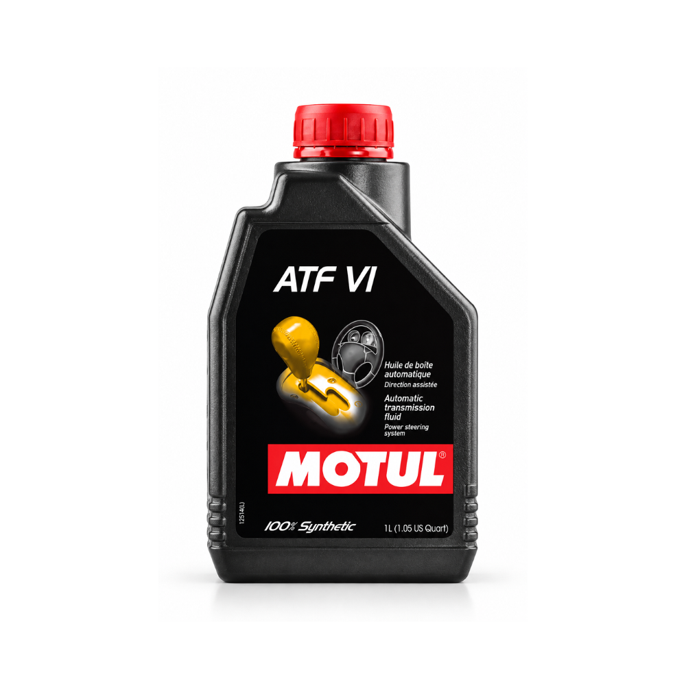 105774 - ACEITE TRANSMISIÓN ATF VI (1L)