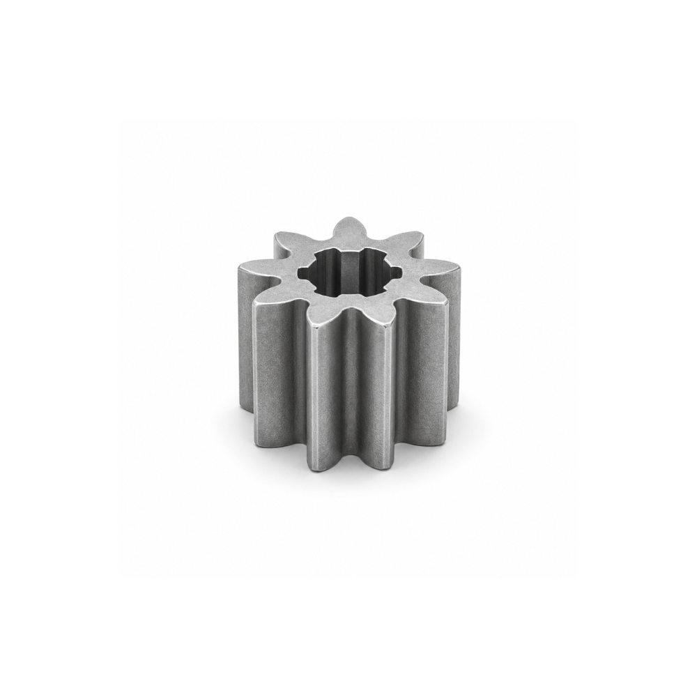 70410115 - #ENGRANAJE BOMBA DE ACEITE LUBRICANTE