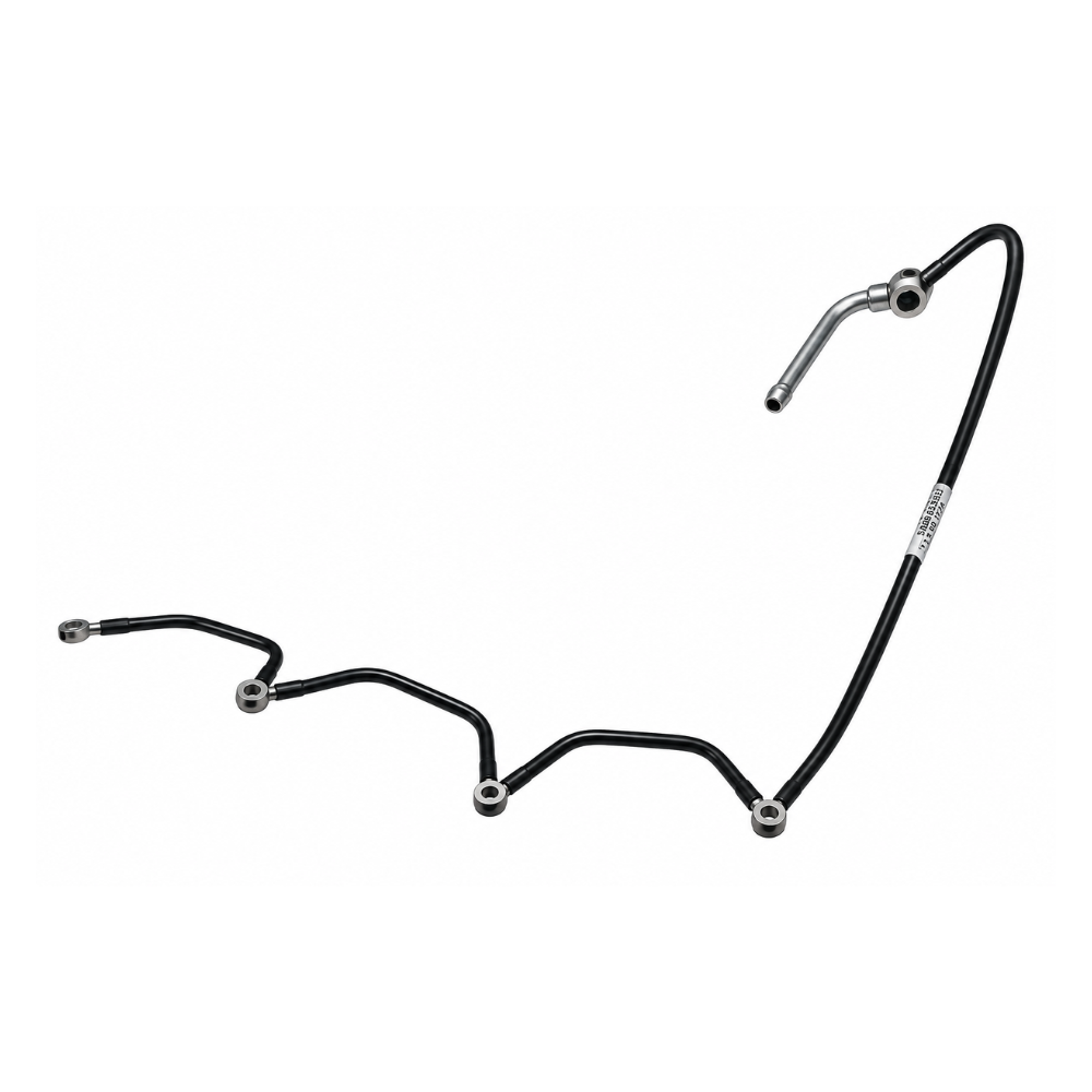 70993032 - CANO DE RETORNO S10 MAXION