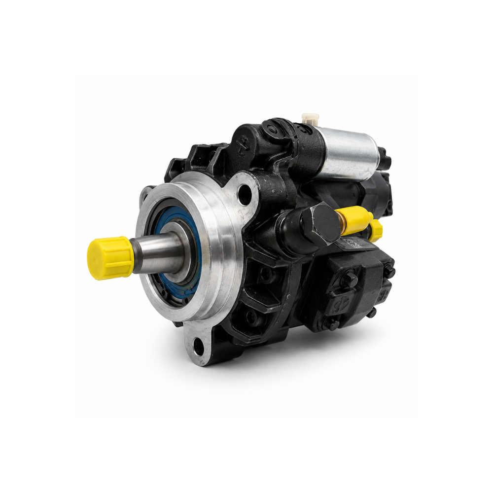 77548E - #BOMBA DE ALTA PRESION RANGER NGD 3.0L