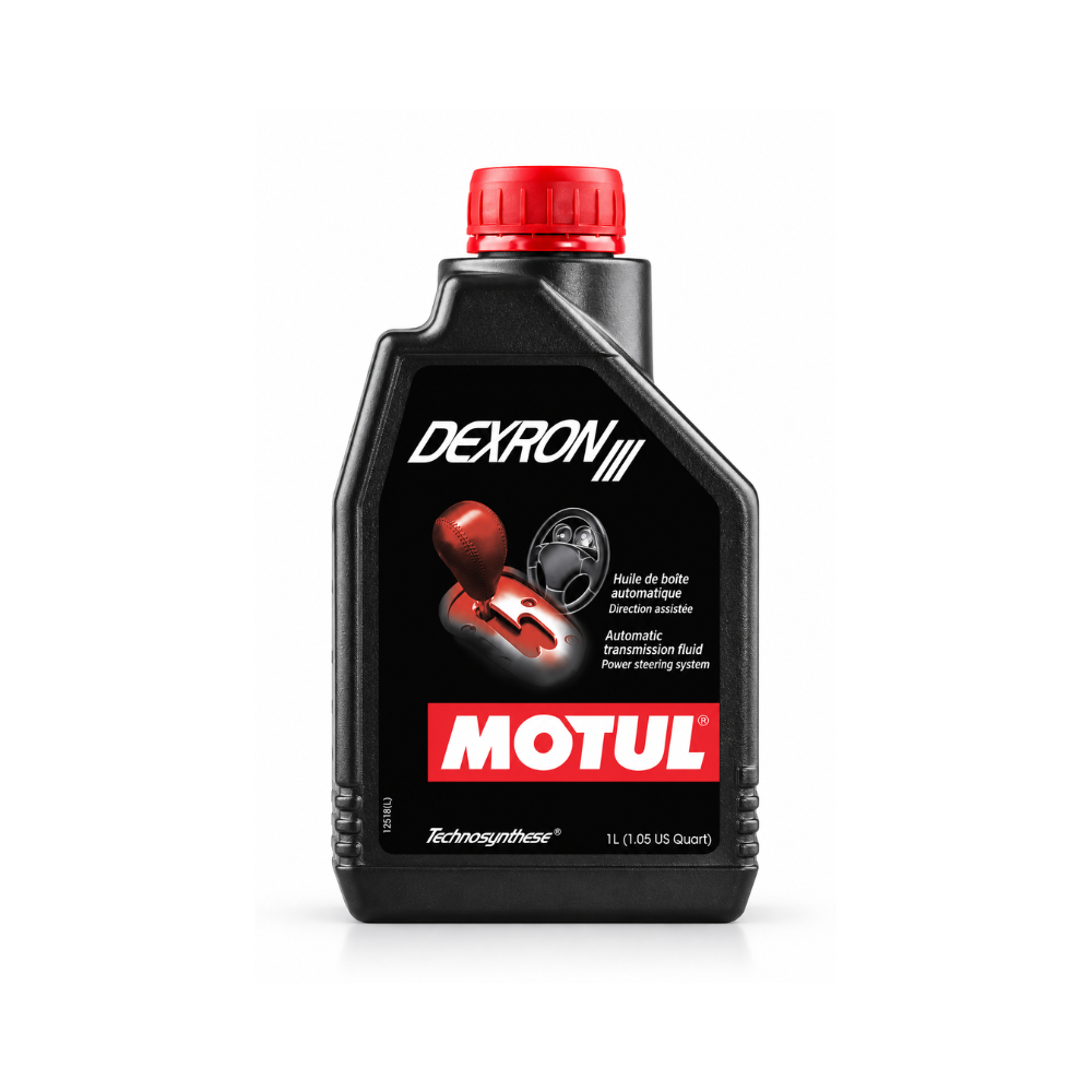 105776 - ACEITE TRANSMISIÓN DEXRON III (1L)