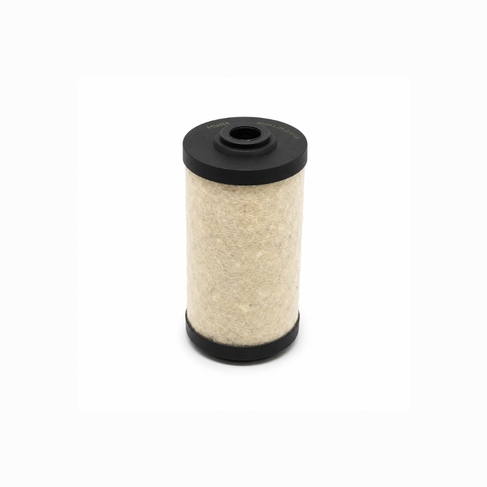 905411420009 - FILTRO COMBUSTIBLE= KX43