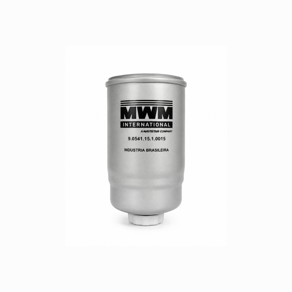 905411510015 - FILTRO DE COMBUSTIBLE = PSC496