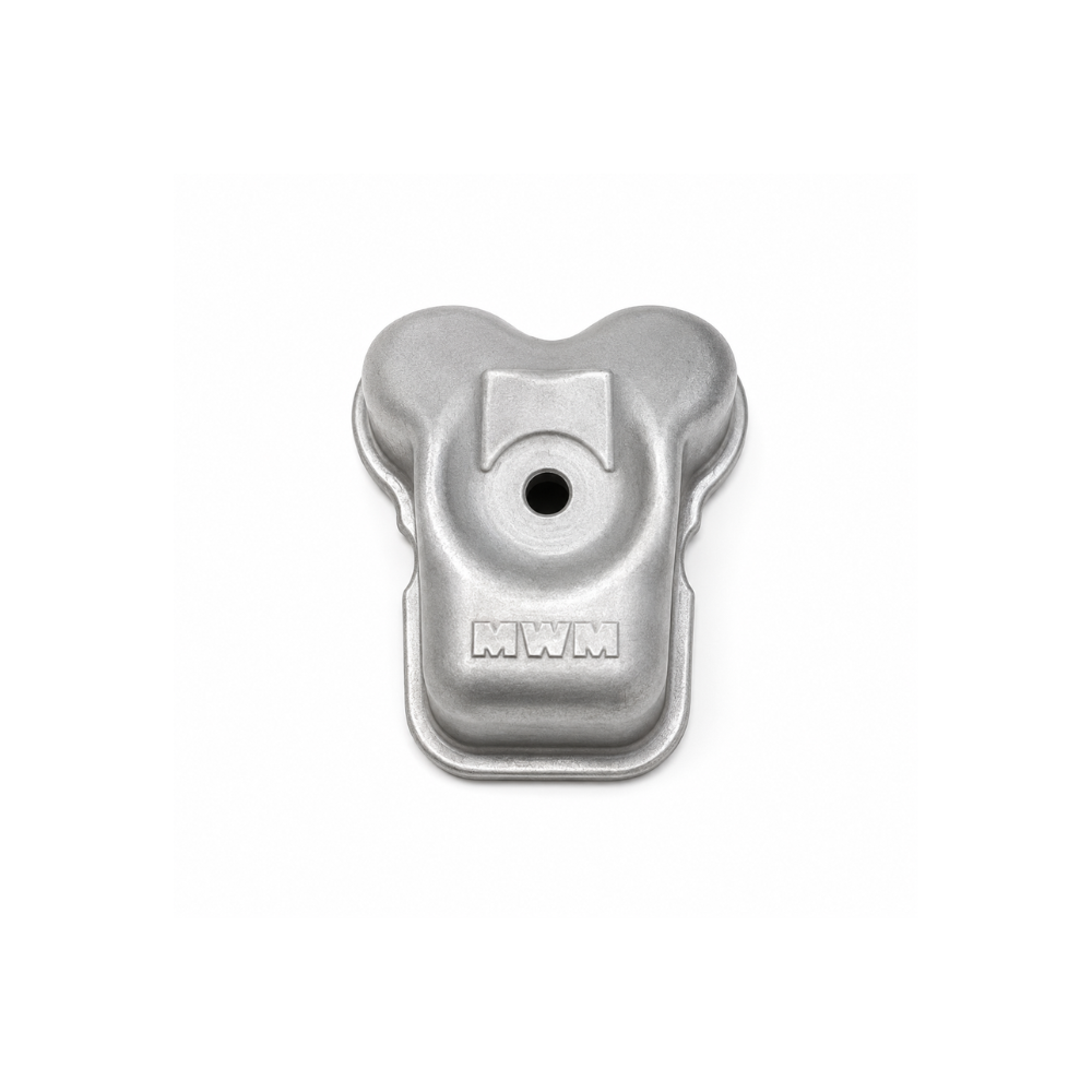 922907960014 - TAPA DE VALVULA D229 3CIL/4CIL/6CI