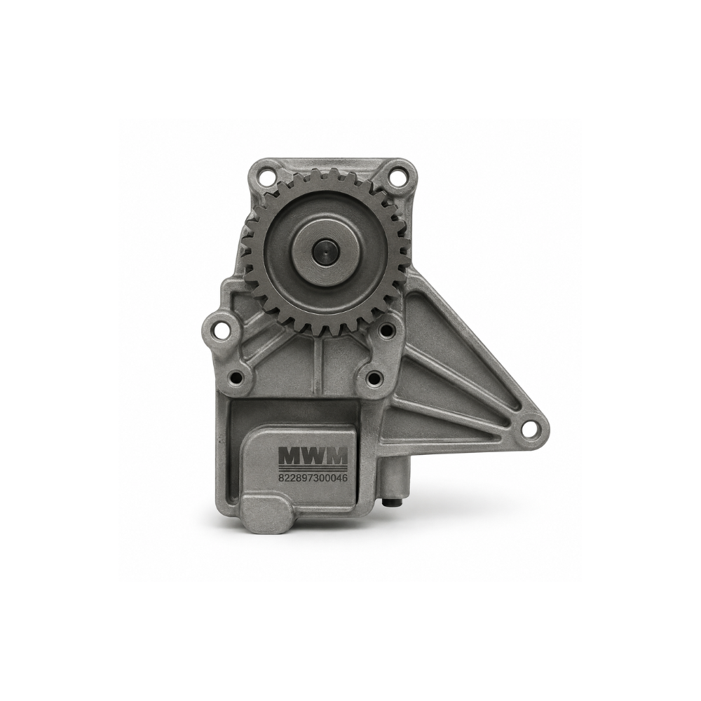 922957300046E - BOMBA DE ACEITE MWM TD229 