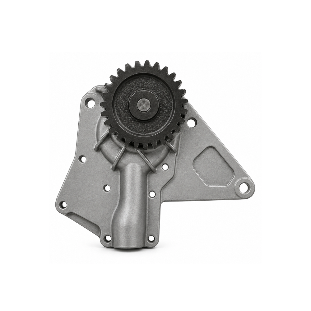 922957300166E - #BOMBA DE ACEITE D229/D226 ASPIRAD