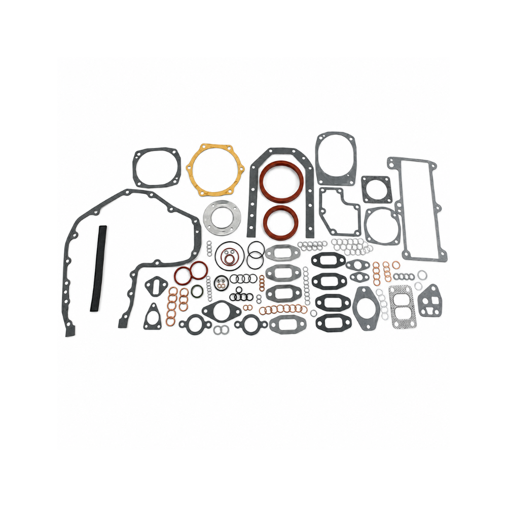 922980131076 - JUNTA MOTOR MWM