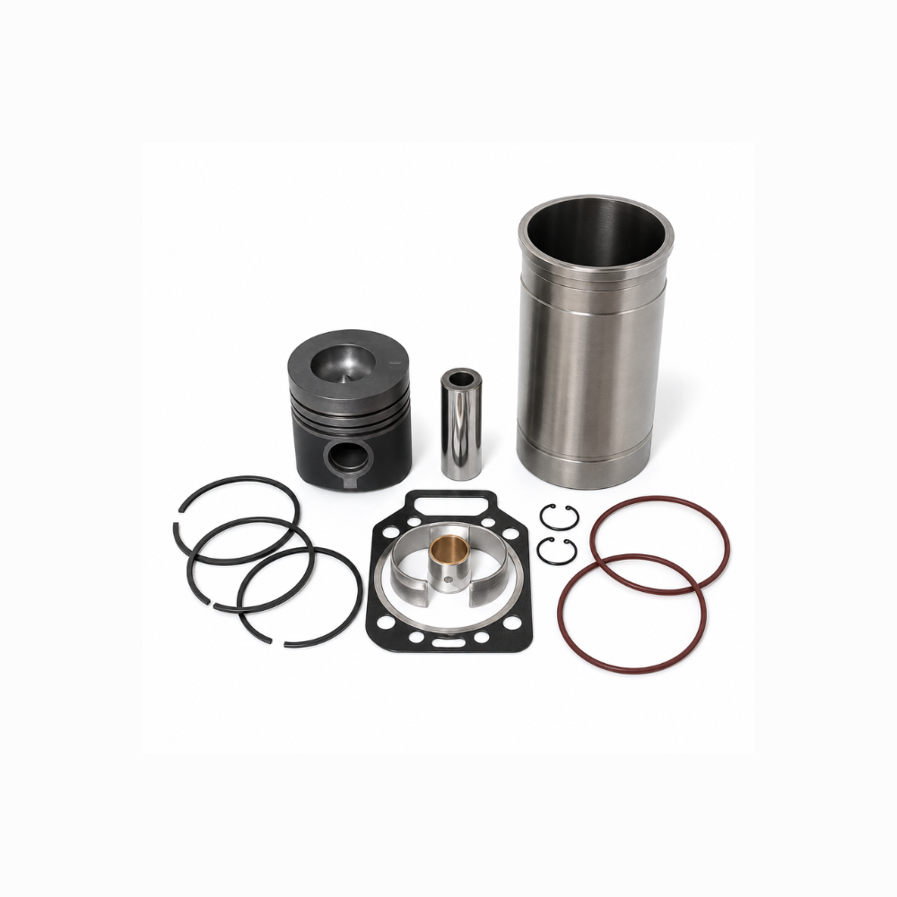 922980192968 - KIT MOTOR TD229 C/ BB-025 BG-STDS