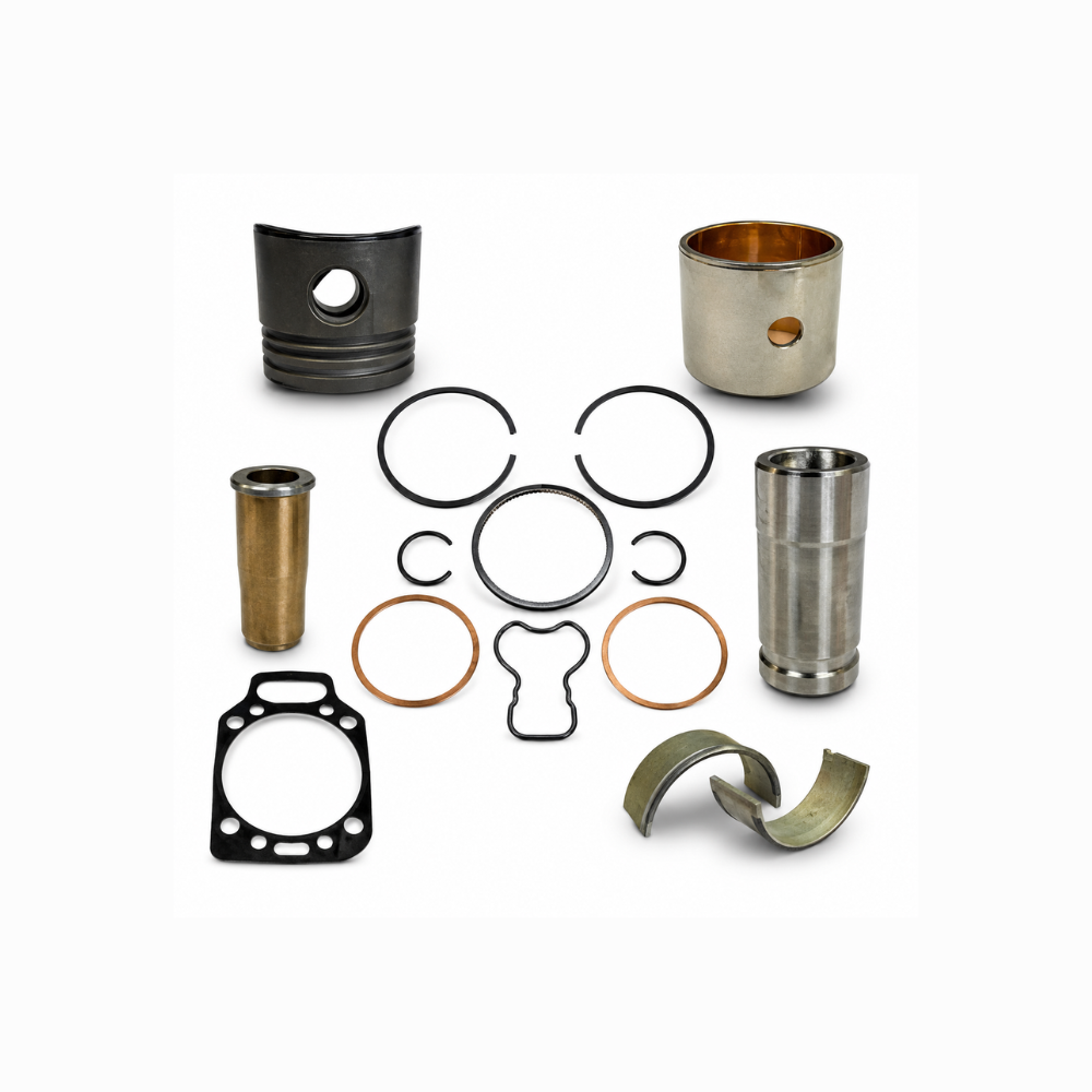 922980193018 - KIT MOTOR MWM D229 SIMPLES BB025