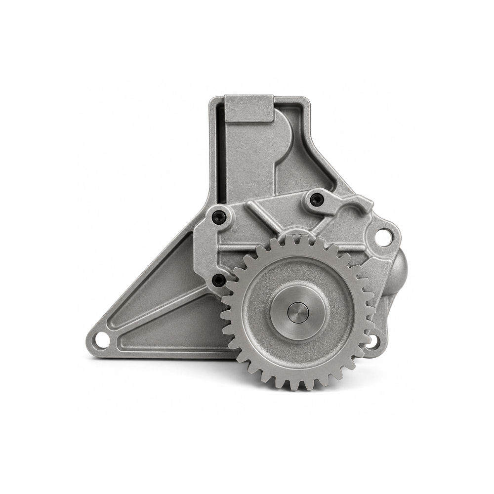 922987300136E - BOMBA DE ACEITE MWM D229-T