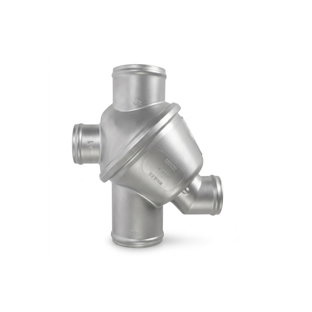 922987570046 - VALVULA TERMOSTATICA 7110S / GRANDE