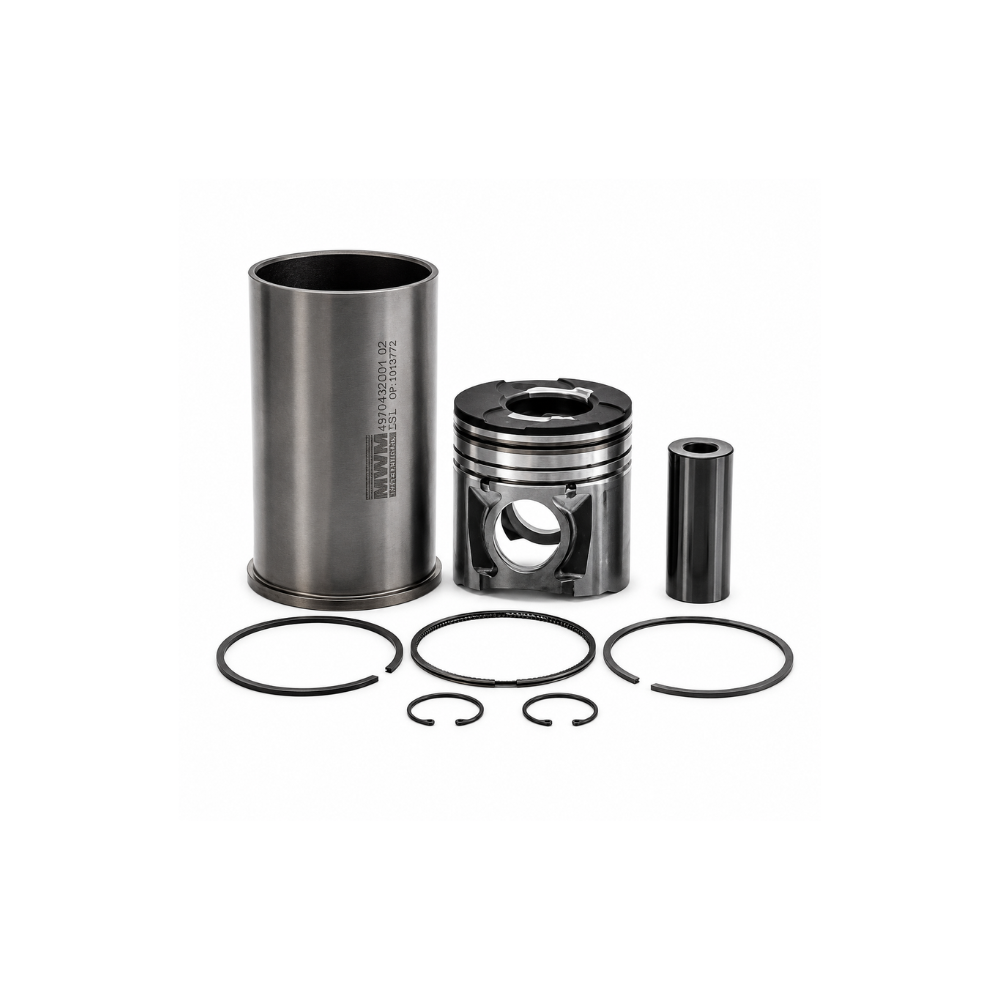 940701600084 - PISTON DE MOTOR SPRINT 6.07 T
