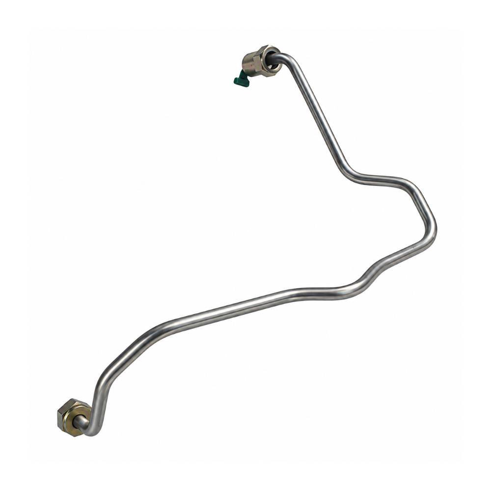 940709060175 - CANO INJETOR MWM S10 SPRINTER 2.8