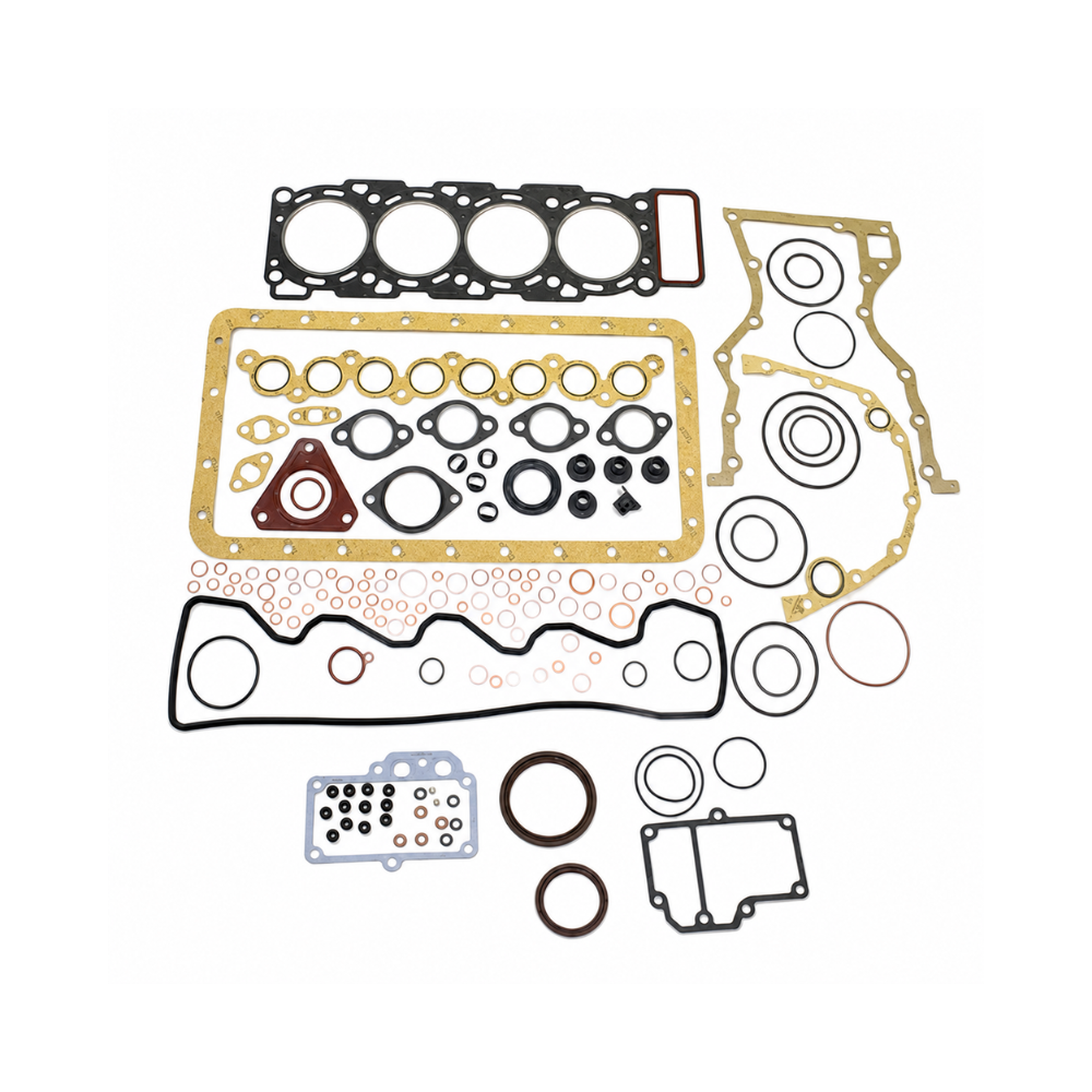 940780130036 - JUNTA MOTOR MWM