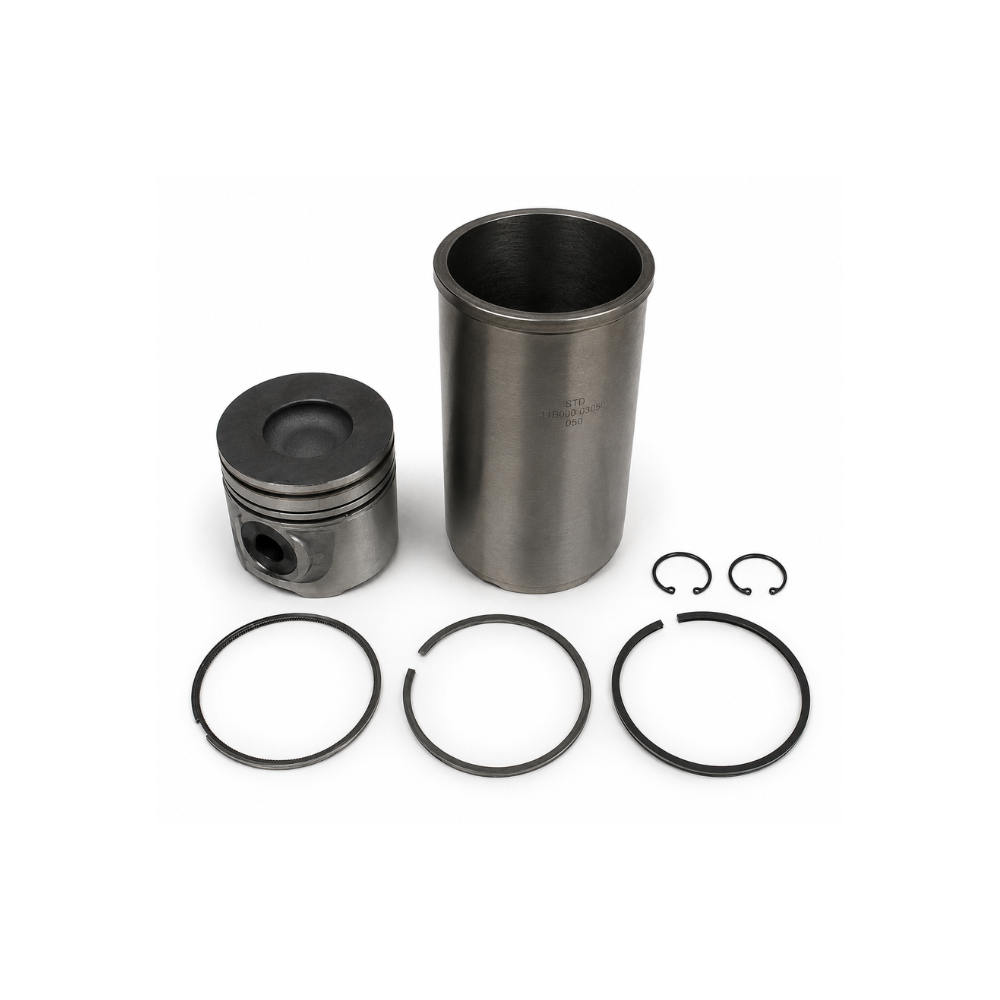 940780191146 - KITS MOTOR SPRINT 2.8 ELETRONICO