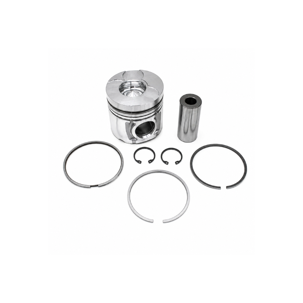 940781600148 - PISTON C/ ANILLO F-250 / SILVERADO 