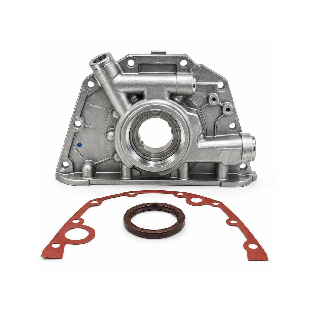 940787300056 - BOMBA DE ACEITE S10 SPRINT 4CIL/6CI