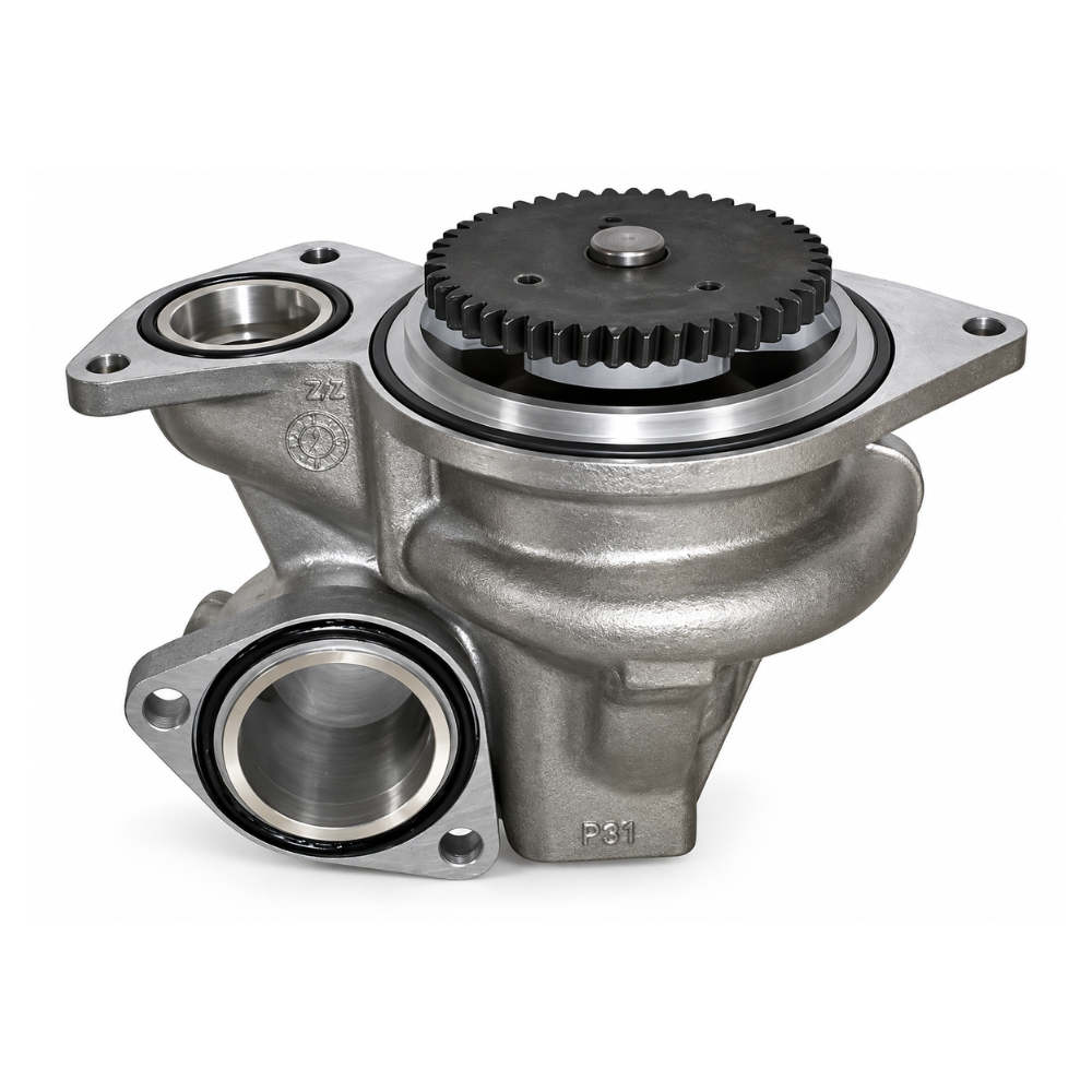 940787310036 - BOMBA AGUA COMPELTA SPRINT 4/6 CI
