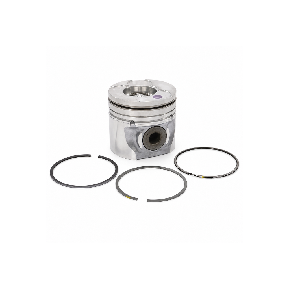 940881600016 - PISTON C/ ANILLO SPRINTER