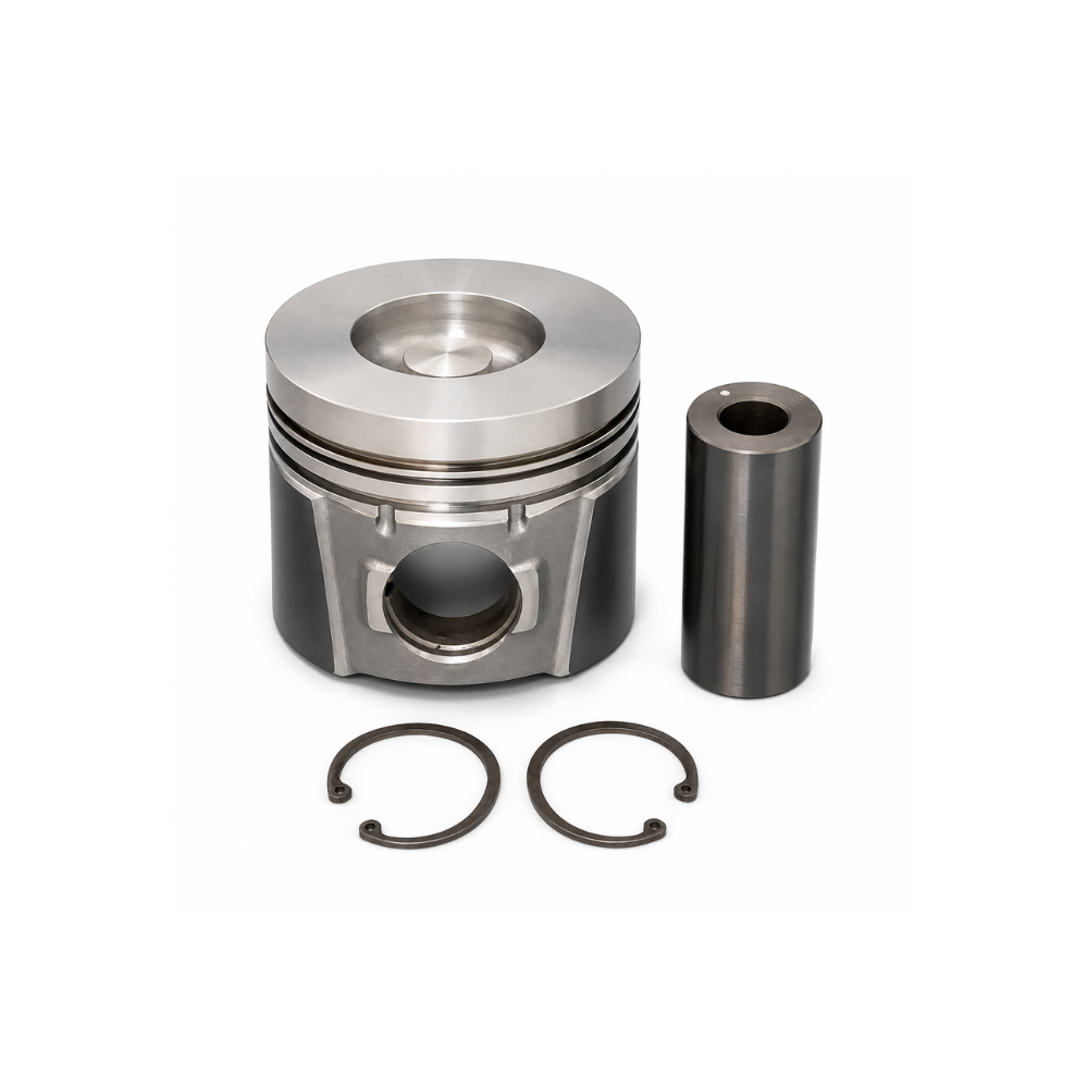 941001600014 - PISTON S/ ANILLO  MOTOR MWM