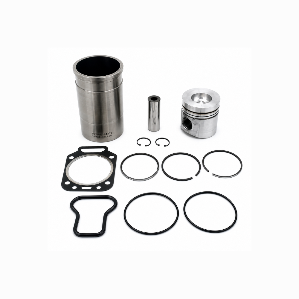 941080191118 - KIT MOTOR SERIE 10 / X10