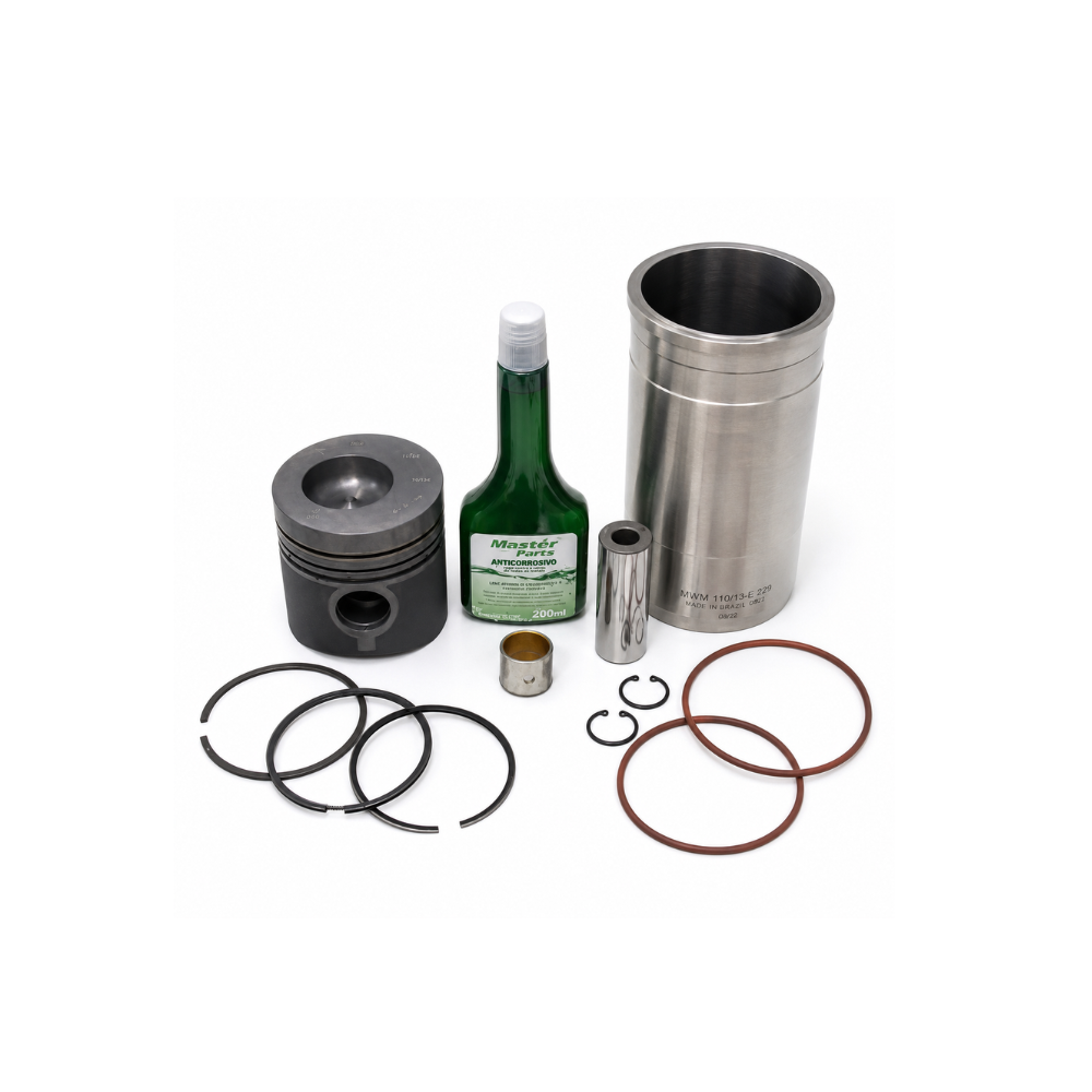 941080191208 - KITS MOTOR COMPLETO SERIE10 F000/