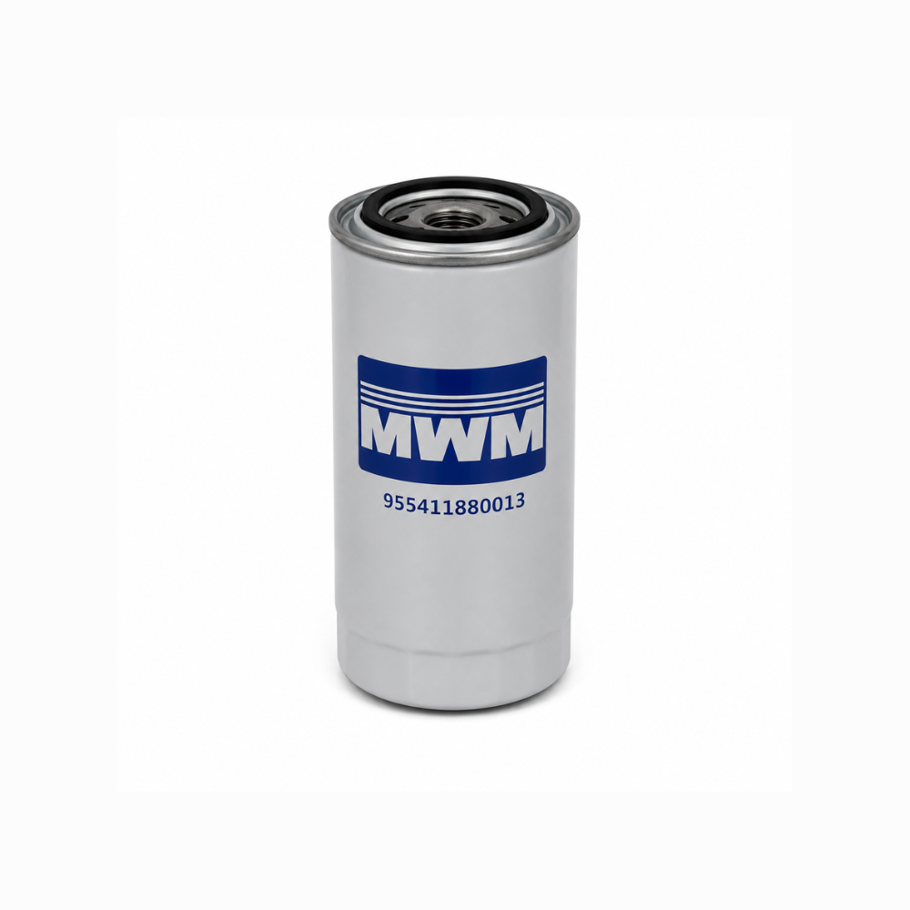 955411880013E - FILTRO DE ACEITE MWM D229-6/X10-4