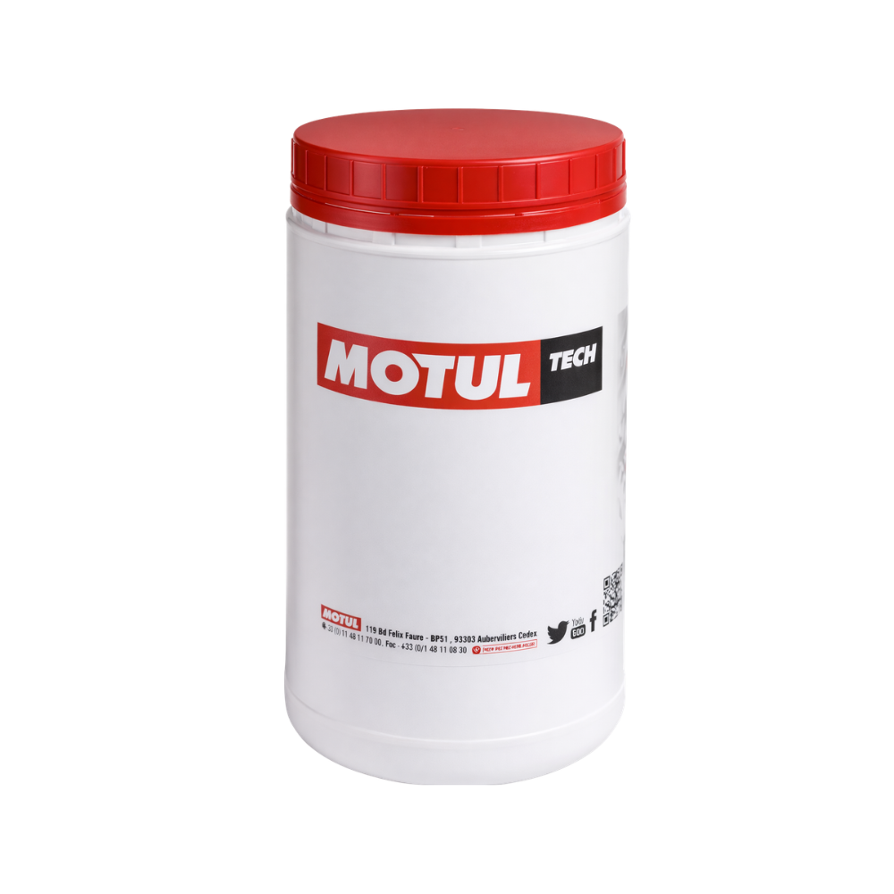 101672 - GRASA TECH TECH GREASE FG2 (900g)