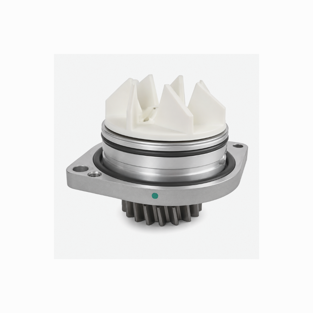 961007310024 - BOMBA DE AGUA MWM X10 4CIL/6CIL