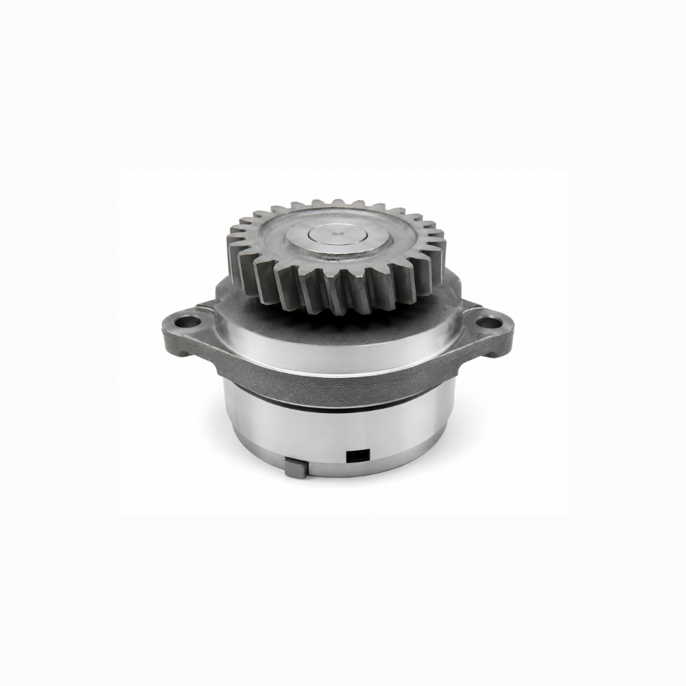 961057300056E - BOMBA DE ACEITE MWM X10 4CIL/6CIL